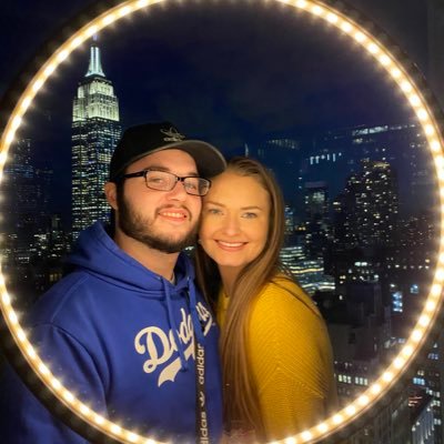 Profile Picture of Bryan (@RuggieroBryan21) on Twitter