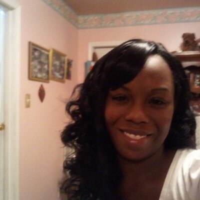 Profile Picture of Lakendra Wilson (@wilsonlakendra) on Twitter