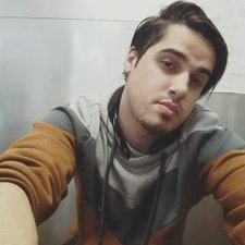 Profile Picture of Omar Alwan (@Omaralwan1994) on Twitter