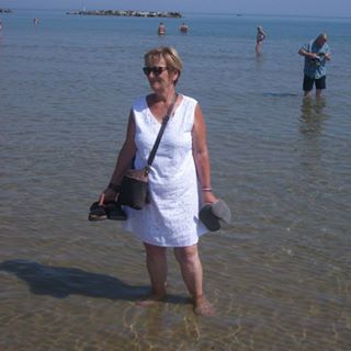 Profile Picture of Sylvia Knapp (@sylvia.knapp) on Facebook