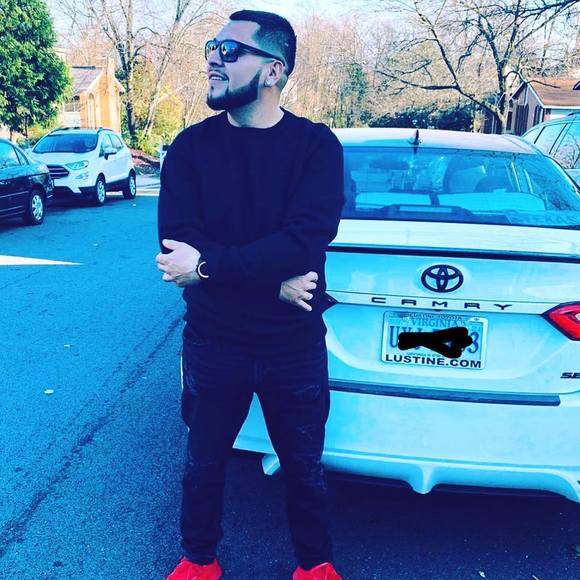 Profile Picture of Alexander Portillo (@alexanderpor181) on Poshmark