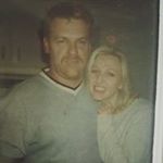 Profile Picture of Chrissy Finn Jacobson (@chrissylovesscarlett) on Instagram