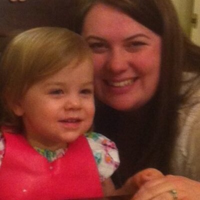 Profile Picture of Ginny Thompson (@vcthomps) on Twitter
