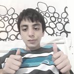 Profile Picture of patrickswett (@patrick.spams_l2) on Instagram