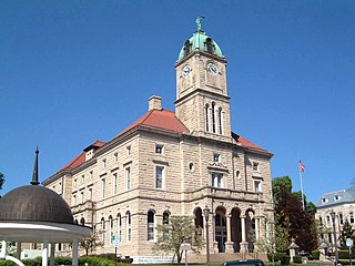 Profile Picture of Harrisonburg, Virginiaon Wikipedia