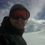 Profile Picture of Marcelo Munoz (@amarokinu2014) on Flickr