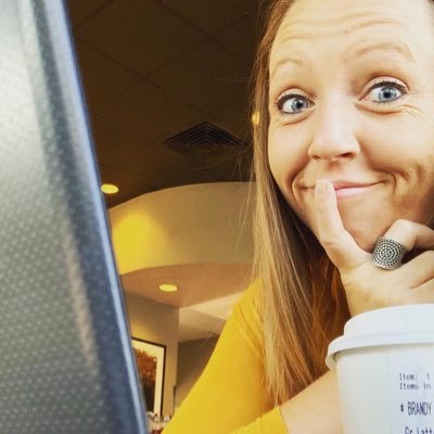 Profile Picture of Brandy Nacole (@authorbnacole) on Twitter