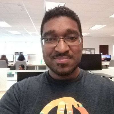 Profile Picture of Marc Ferguson (@fergatron) on Twitter