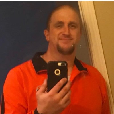 Profile Picture of Steven Dilley (@StevenDilley9) on Twitter