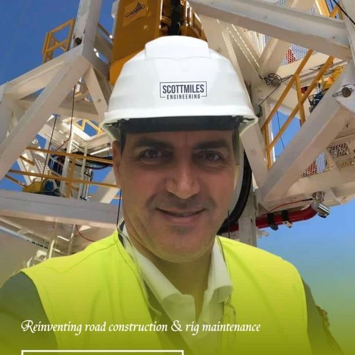 Scott Medley - Tiktok Profile Picture of Scott Medley (@scottmedley) on Tiktok