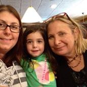 Profile Picture of Cheryl Factor (@cherylfactor5) on Pinterest