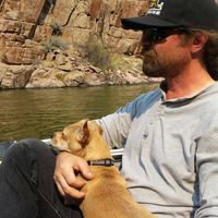 Profile Picture of John Vojtech (@john-vojtech-1) on Quora