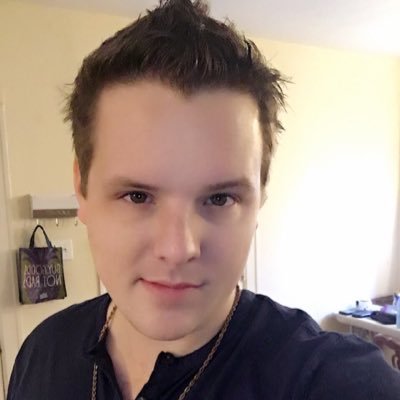 Profile Picture of Nathaniel Ryan Enloe (@nathaniel_enloe) on Twitter