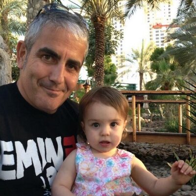 Profile Picture of Patrick Breslin (@Patbreslin3692) on Twitter
