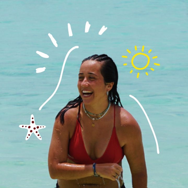 Profile Picture of paulinelrs 🎞️ (@paulinelrs) on Tiktok