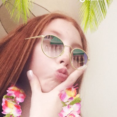 Profile Picture of Lily Morrison (@itzz_lily22) on Twitter