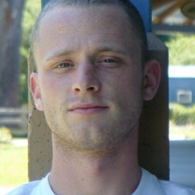 Profile Picture of Brian Stroh (@TheB_rite) on Twitter