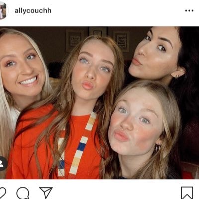 Profile Photo of Ally Couch (@AllyCouch1) on Twitter