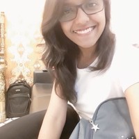 Profile Picture of Janki Joshi (@janki-joshi-5) on Quora