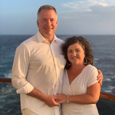 Profile Picture of Shaun Parsons (@Shaun_Parsons) on Twitter