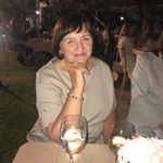 Profile Picture of Мария Майсак (@maisak.mariia) on Instagram