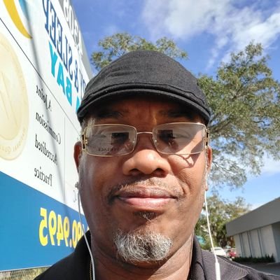 Profile Picture of Alphonso Clark (@AlphonsoClark15) on Twitter