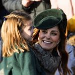 Profile Picture of Catherine & Charlotte (@princesscharlotteduchesskate) on Instagram