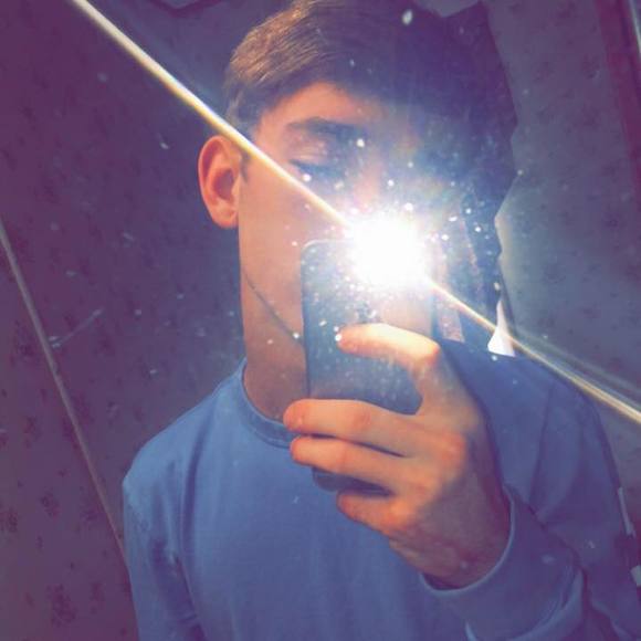 Profile Picture of Kaleb Phillips (@kalebphillips63) on Poshmark