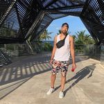 Profile Picture of Jerrod Mitchell (@chiko_amarillo) on Instagram