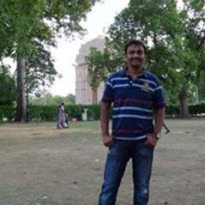 Profile Picture of Ramesh Reddy (@rameshreddy474) on Twitter