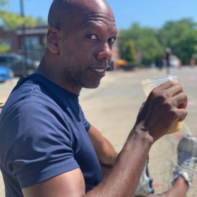 Profile Picture of Kevin C. Blair (@stronge74) on Twitter