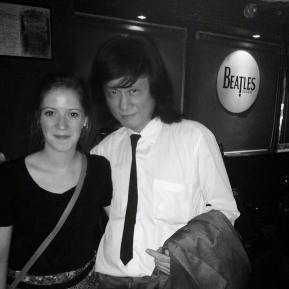 Profile Picture of Lucy Burriss (@lburriss) on Poshmark