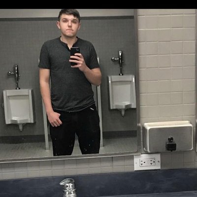 Profile Picture of Joseph Michalak (@Joey_Mic319) on Twitter