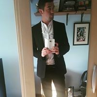 Profile Picture of Marc Skinner (@marc-skinner-9) on Quora