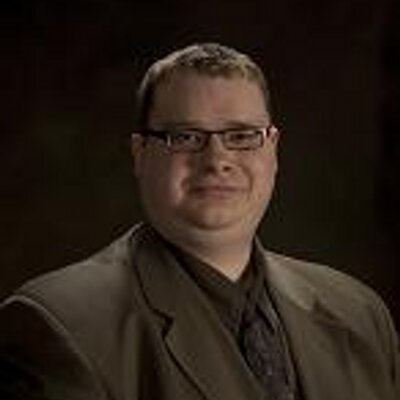 Profile Picture of Christopher Harris, Ed.D. (@drchrisharris) on Twitter