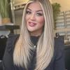 Profile Picture of Holly Bullock (@@hollybullockhair_) on Tiktok