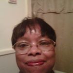 Profile Picture of Doris Prather-Wilson (@dorispratherwilson) on Instagram