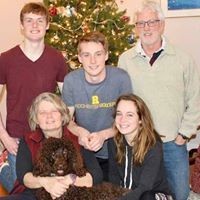 Profile Picture of Nanette Budding Hay (@nanette-budding-hay) on Quora