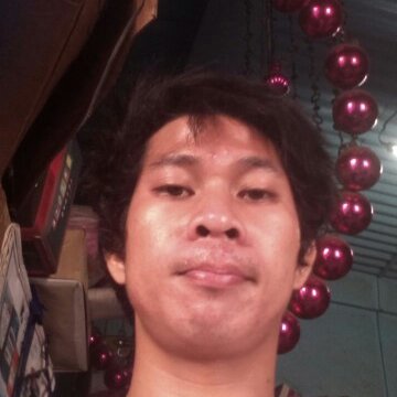 Profile Picture of Jayme Frejas (@FrejasJayme) on Twitter