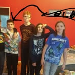 Profile Picture of Daniel Kovaľ (@daniel.koval.547) on Facebook