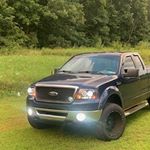 Profile Picture of Andrew Schuck (@schucky_f150) on Instagram