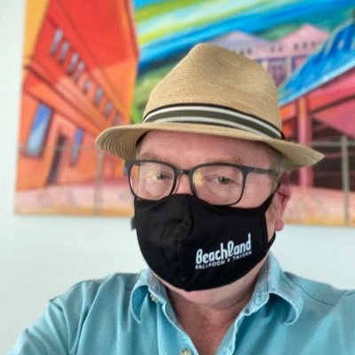 Profile Picture of Bob Rhubart (@brhubart) on Twitter