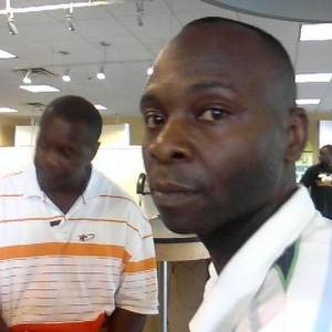Profile Picture of Dwayne Crenshaw (@336609306) on Myspace