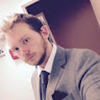 Profile Picture of Matthew Gough (@matthew-gough-45) on Quora