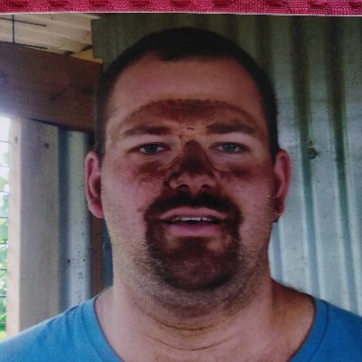 Profile Picture of Mitchell Cornell (@MitchellCorne15) on Twitter
