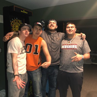 Profile Picture of Matt Claypool (@matt_claypool55) on Twitter