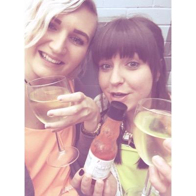 Profile Picture of Shannon Simmonds (@SimmondsShannon) on Twitter