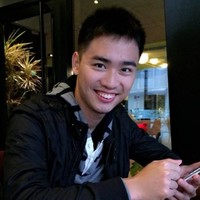 Profile Picture of Sam Huang (@sam-huang-60) on Quora