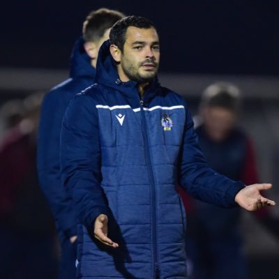 Profile Picture of Tom Parrinello (@ParrinelloTom) on Twitter