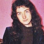 Profile Picture of ✨𝐽𝑜ℎ𝑛 𝑅𝑖𝑐ℎ𝑎𝑟𝑑 𝐷𝑒𝑎𝑐𝑜𝑛✨ (@deaky.is.dad) on Instagram